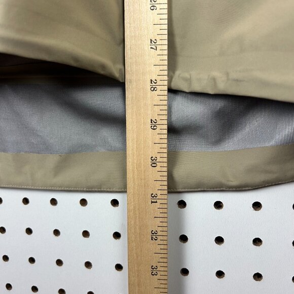 Nike Yellow XL NOCTA & L'art Edition Balaclava Tech Jacket FD2160-247 Gorpcore - Picture 12 of 12